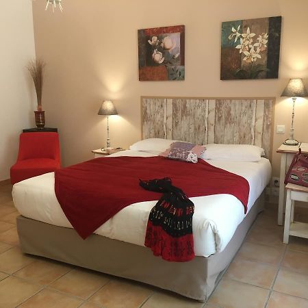 Hotel Les Ambres Roussillon en Isere المظهر الخارجي الصورة